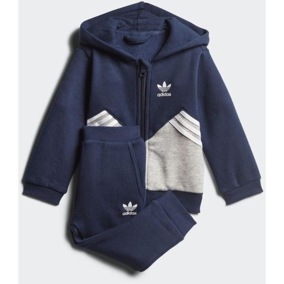 Adidas I M FL HOODIE CY3484 - Picture 4 of 4